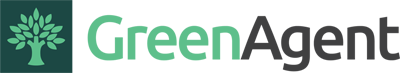 Green Agent Logo